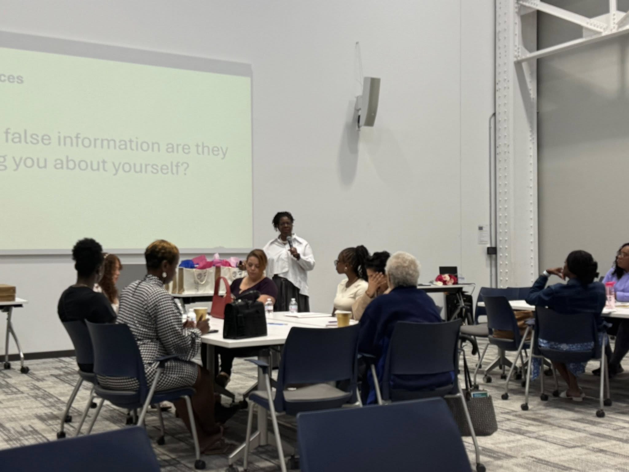 Educational programs
